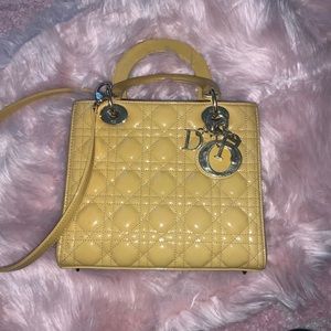 Dior Handbag - ACCEPTING OFFERS